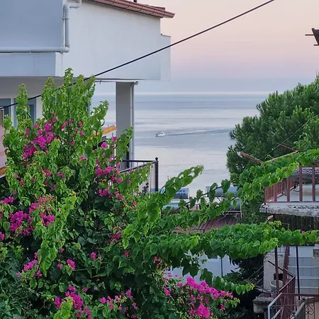 Kalkan Centre Bijou Home - Walk To Town And Beach Exterior photo